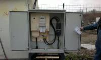 Installation de chantier Installation de chantier