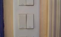 Travaux d'électricté Travaux d'électricté