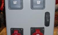 Travaux electriques courants forts et courants faibles Travaux electriques courants forts et courants faibles