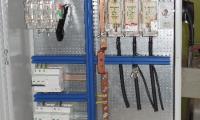 Travaux d'électricité basse et très basse tension Travaux d'électricité basse et très basse tension