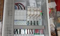 Travaux électriques courants forts Travaux électriques courants forts