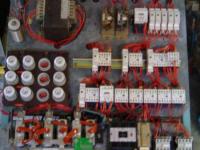 Chassis Electrique / Cablage / Mise en conformité Chassis Electrique / Cablage / Mise en conformité