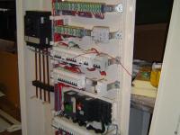 Electricite courants forts et faibles Electricite courants forts et faibles