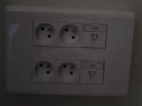 Travaux électriques et informatiques Travaux électriques et informatiques