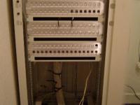 Câblage informatique Câblage informatique