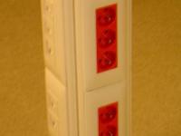 Travaux d'électricité courants forts Travaux d'électricité courants forts
