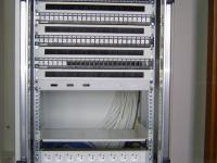 Cablage informatique Cablage informatique