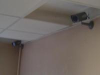 Vidéo surveillance Vidéo surveillance