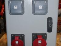 Travaux electriques courants forts et courants faibles Travaux electriques courants forts et courants faibles