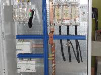 Travaux d'électricité basse et très basse tension Travaux d'électricité basse et très basse tension