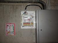 Travaux électriques basse tension Travaux électriques basse tension