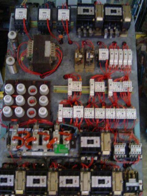 Chassis Electrique / Cablage / Mise en conformité