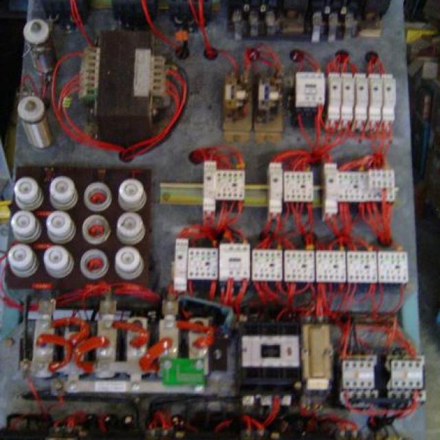 Chassis Electrique / Cablage / Mise en conformité